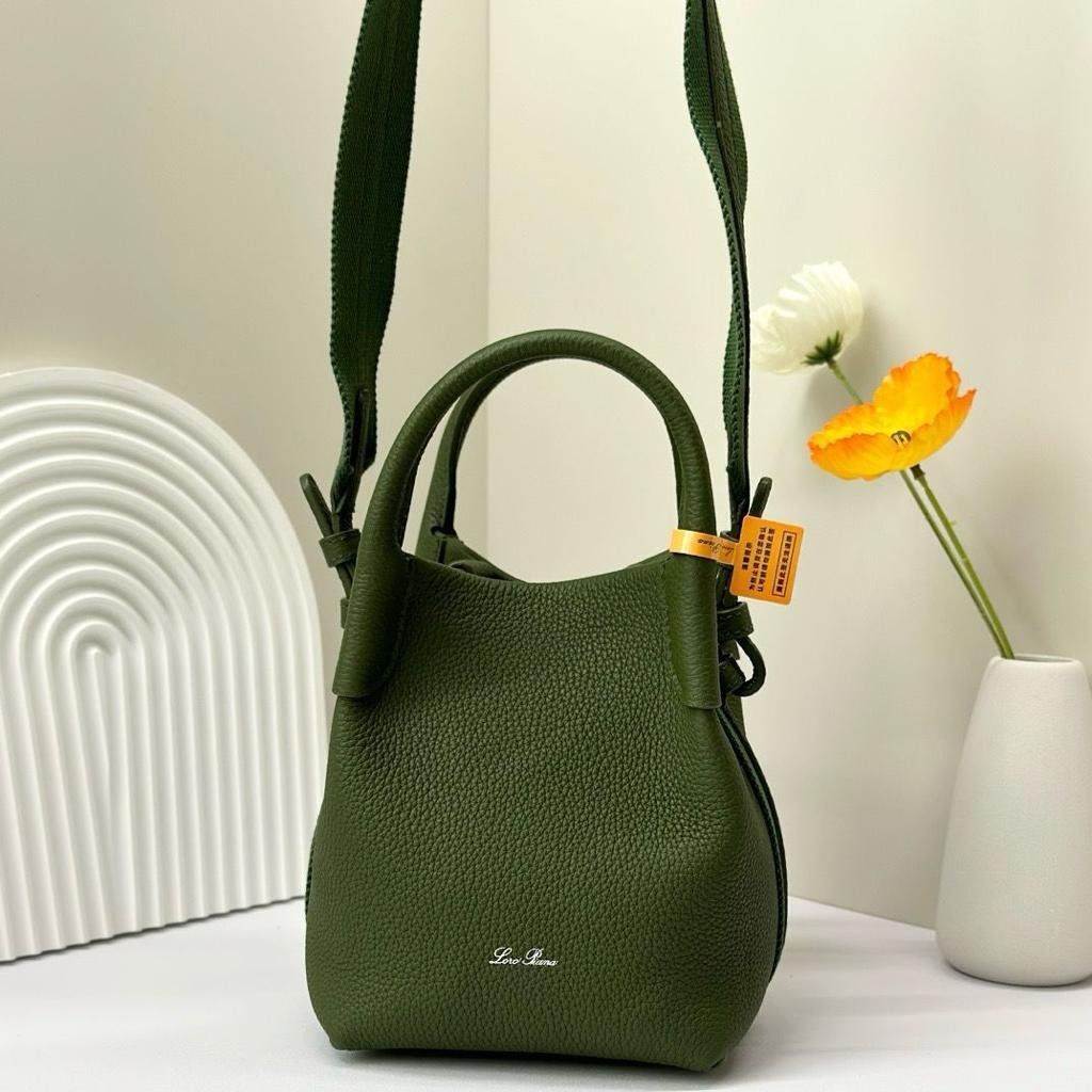 LORO PIANA BAG