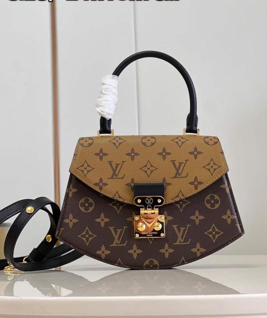 LV BAG 24 CM