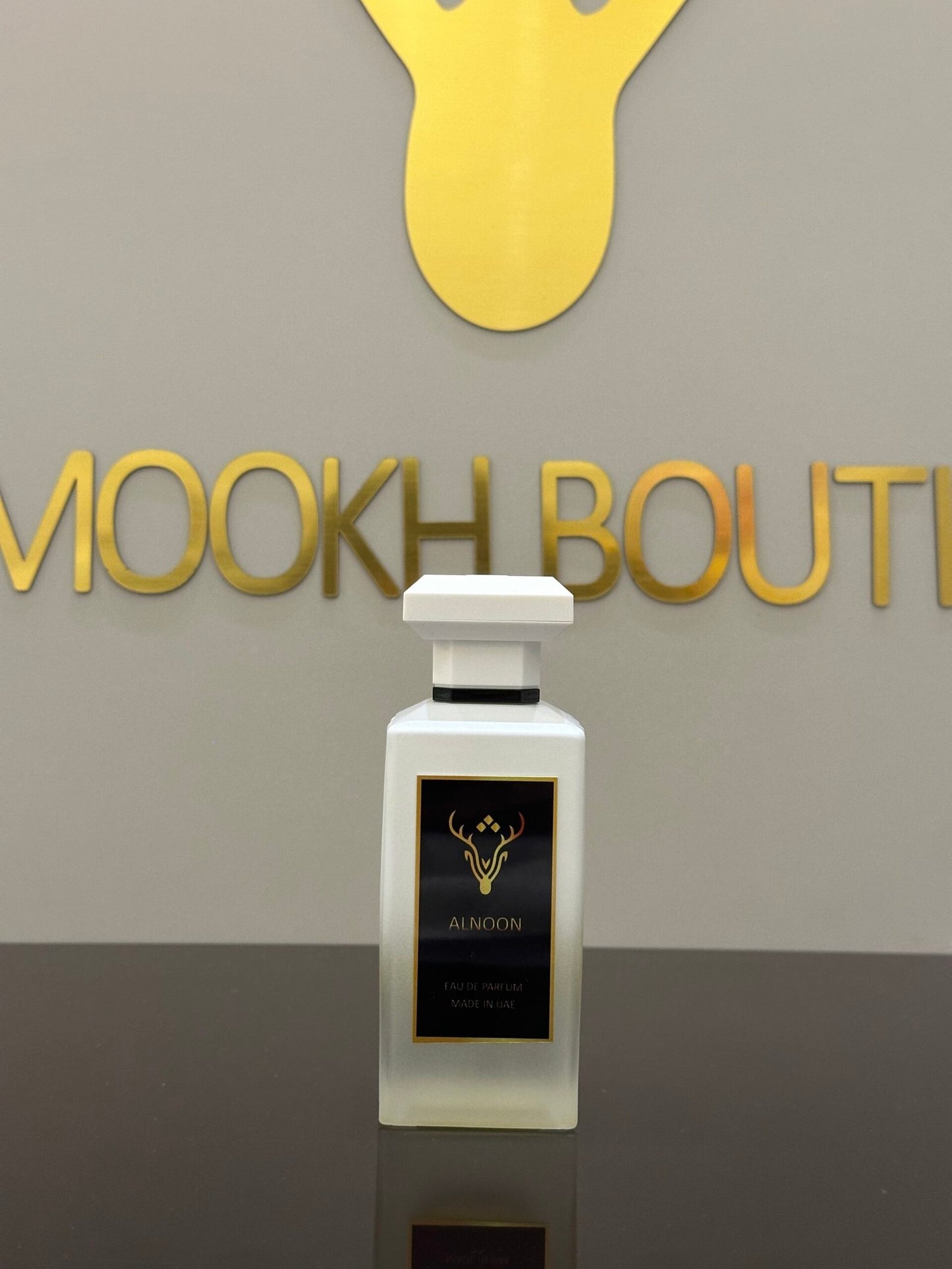 ALNOON PERFUME