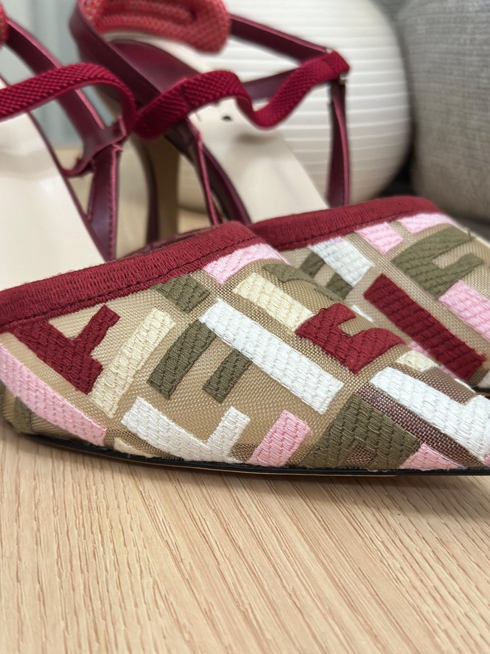 FENDI