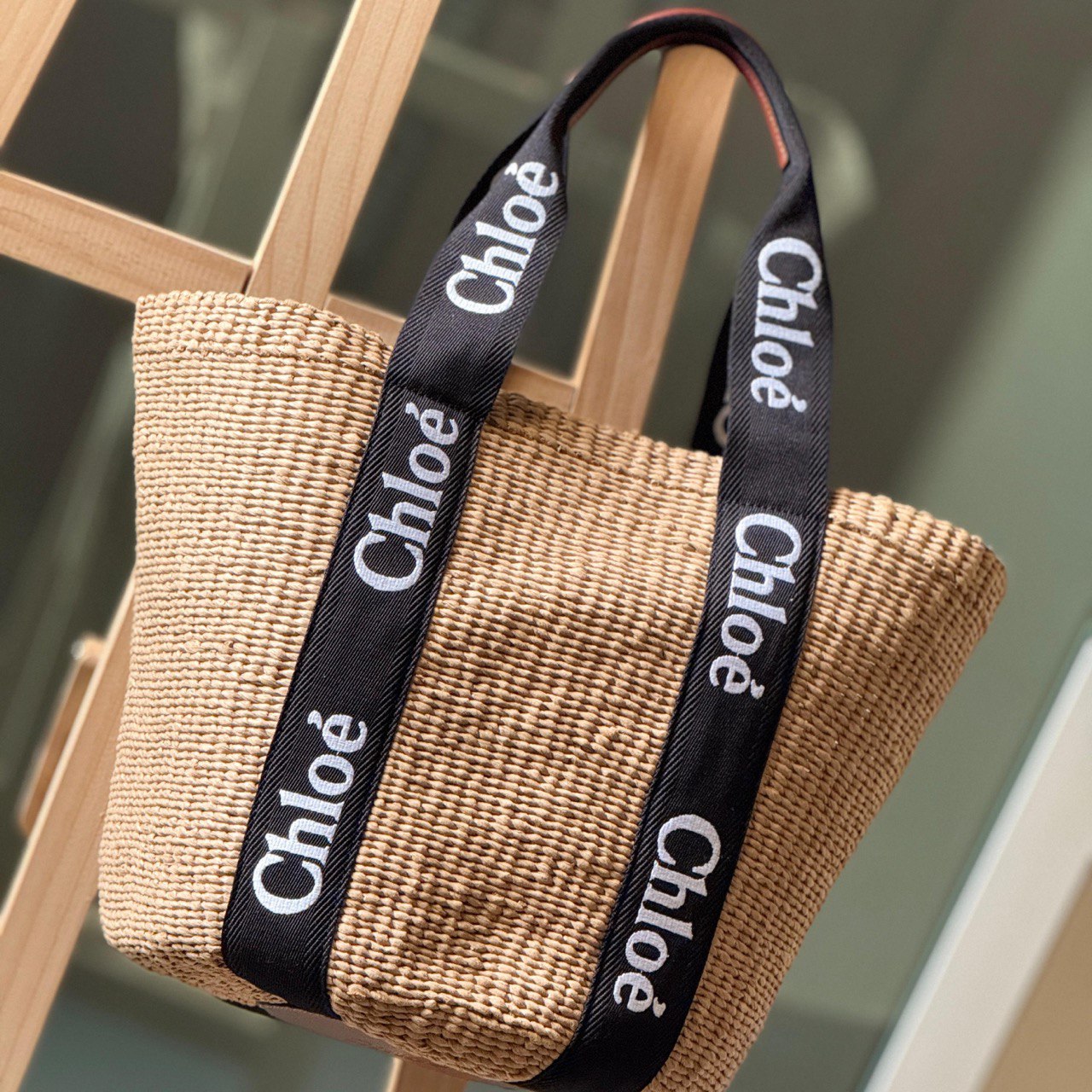 CHLOE BAG