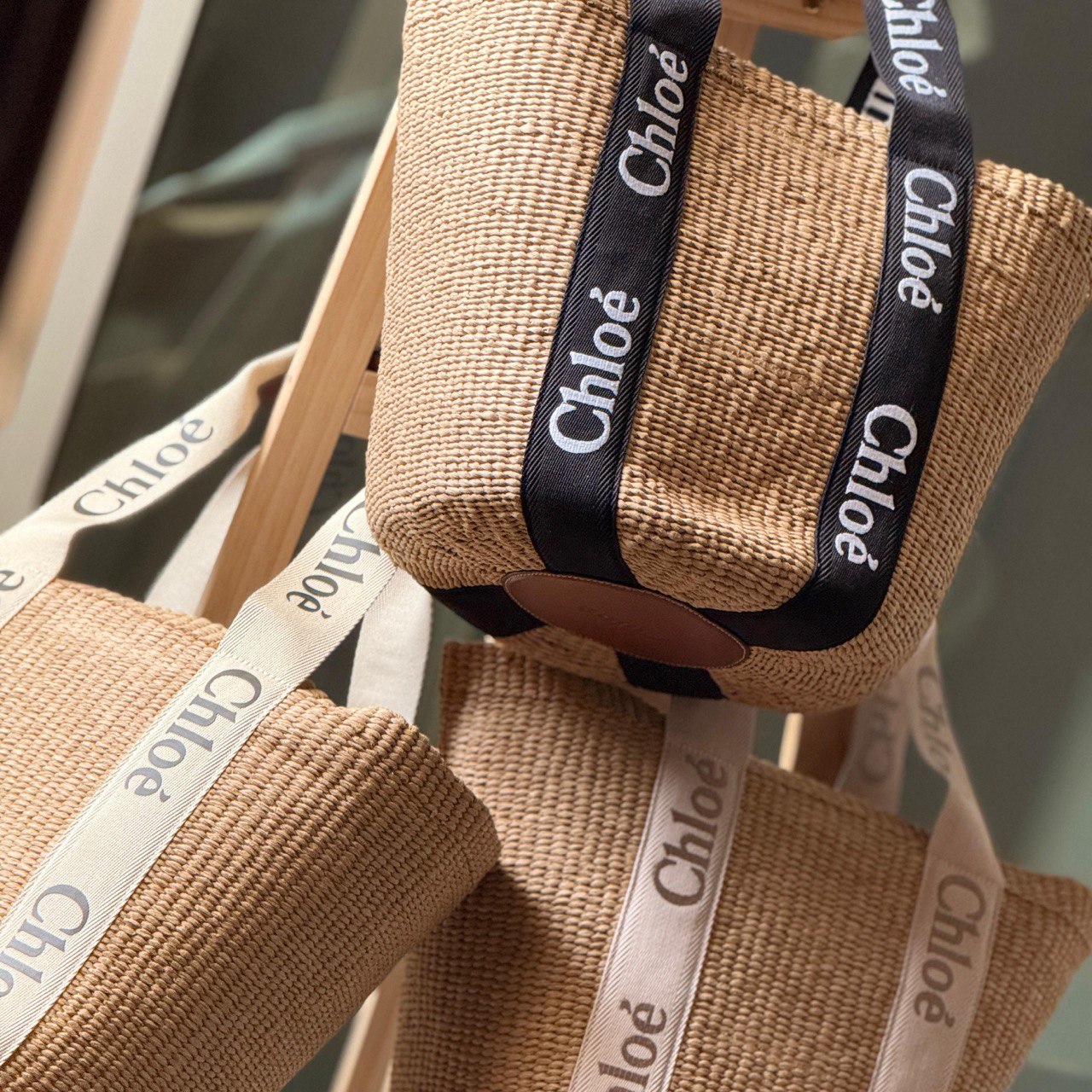 CHLOE BAG