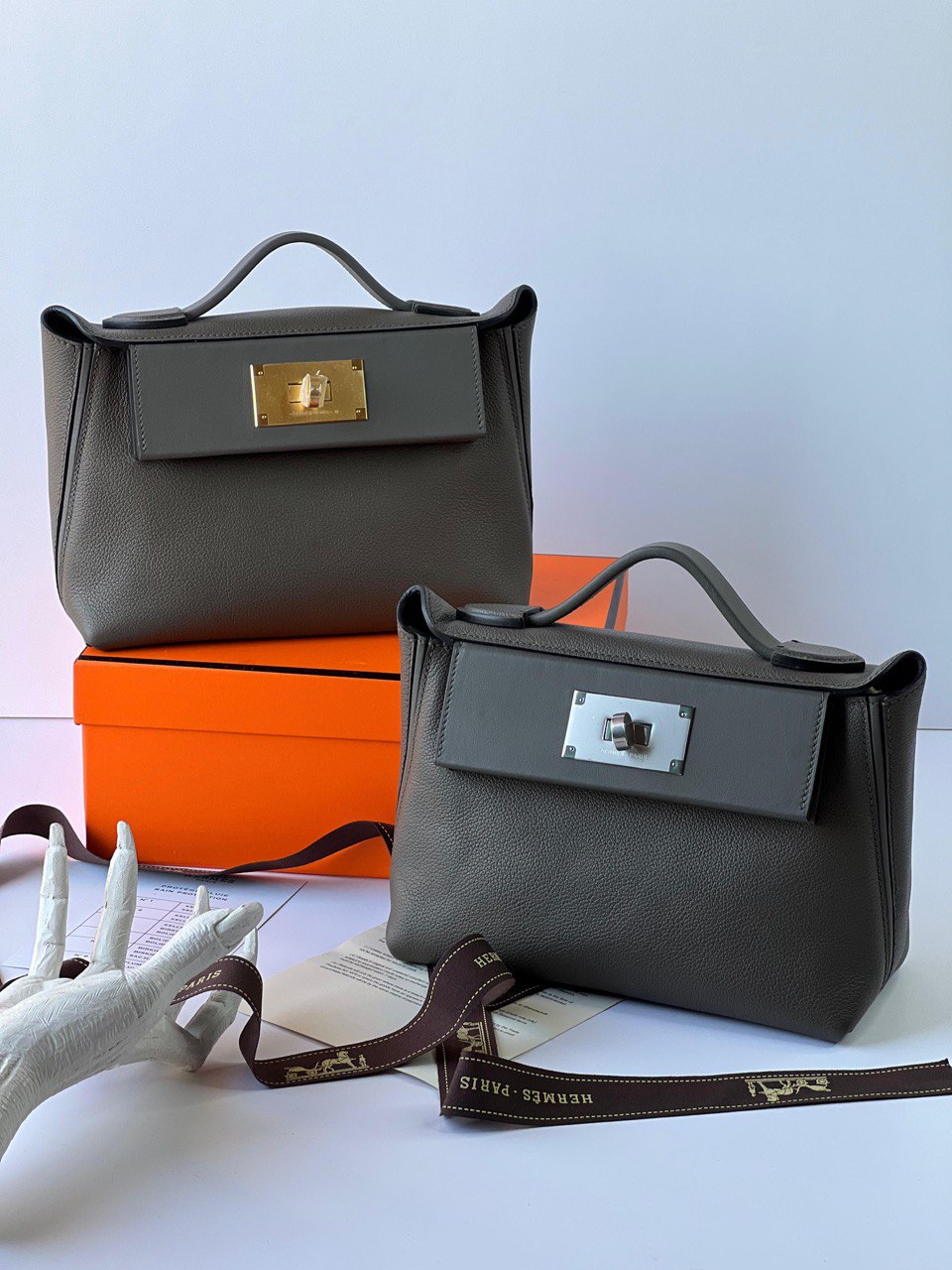 Hermes 24/24