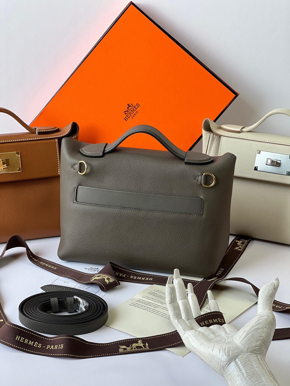 Hermes 24/24