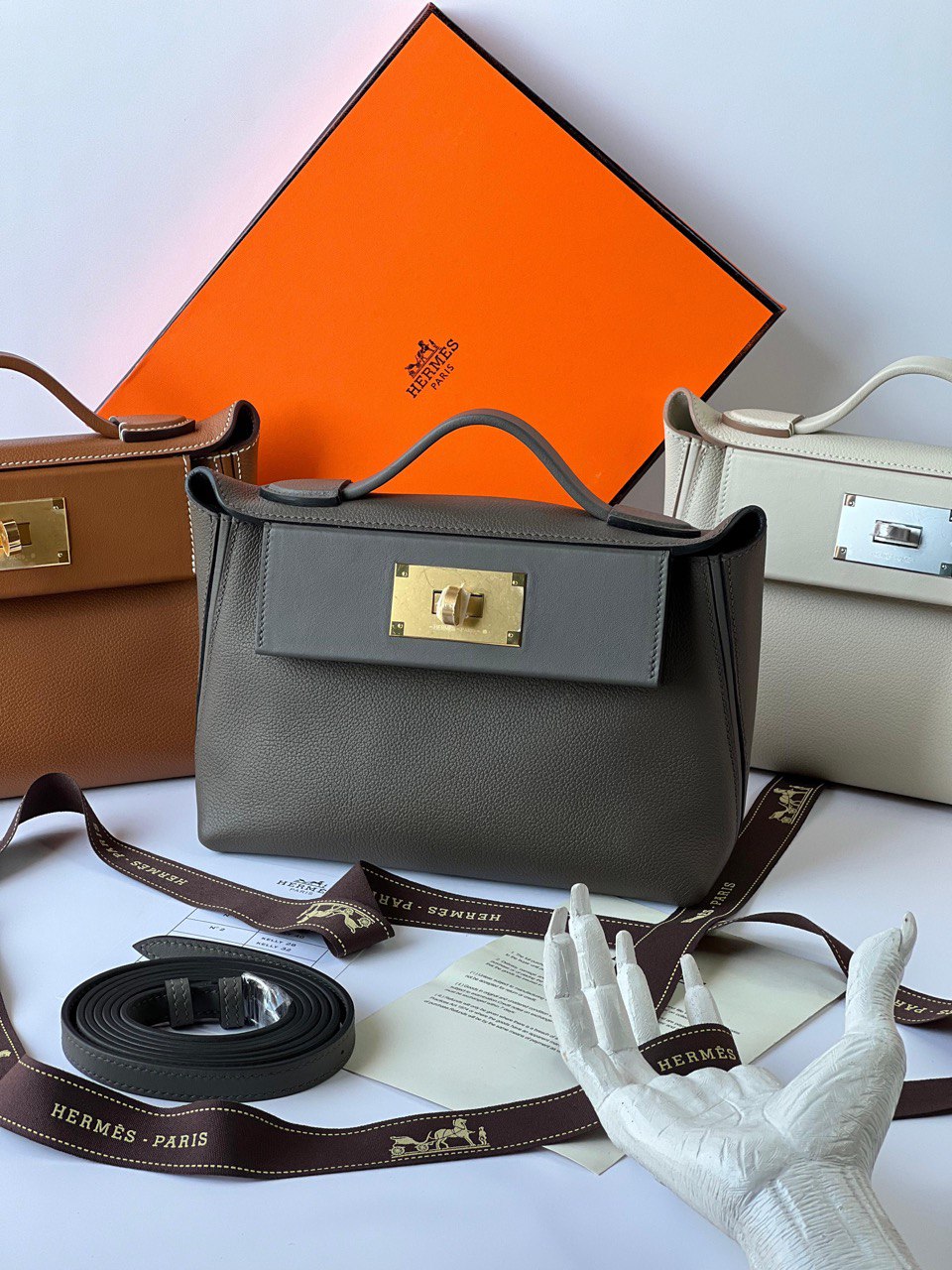 Hermes 24/24