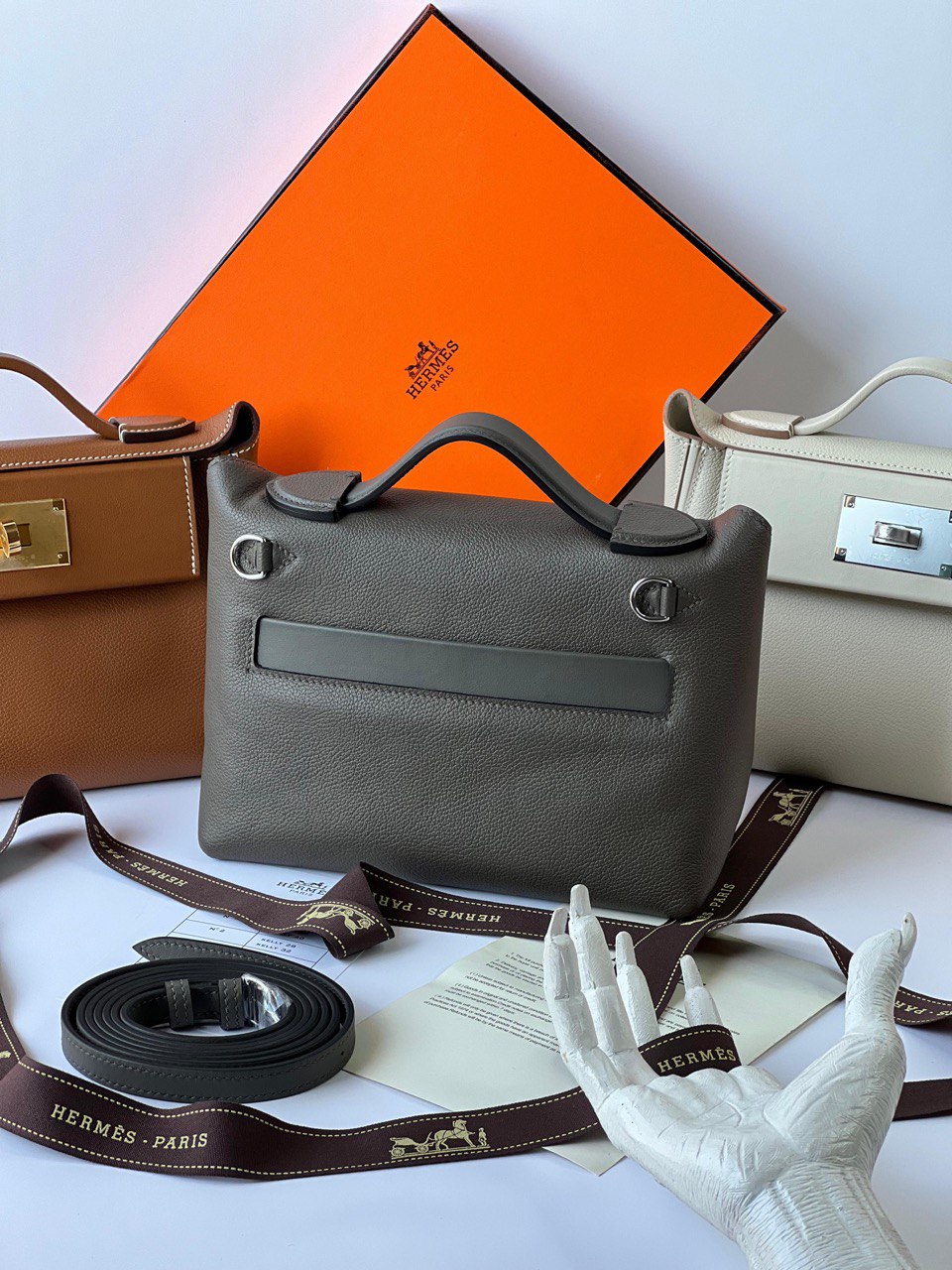 Hermes 24/24