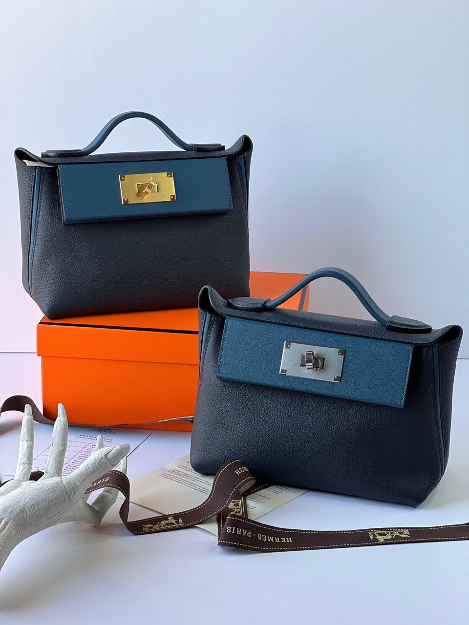 Hermes 24/24