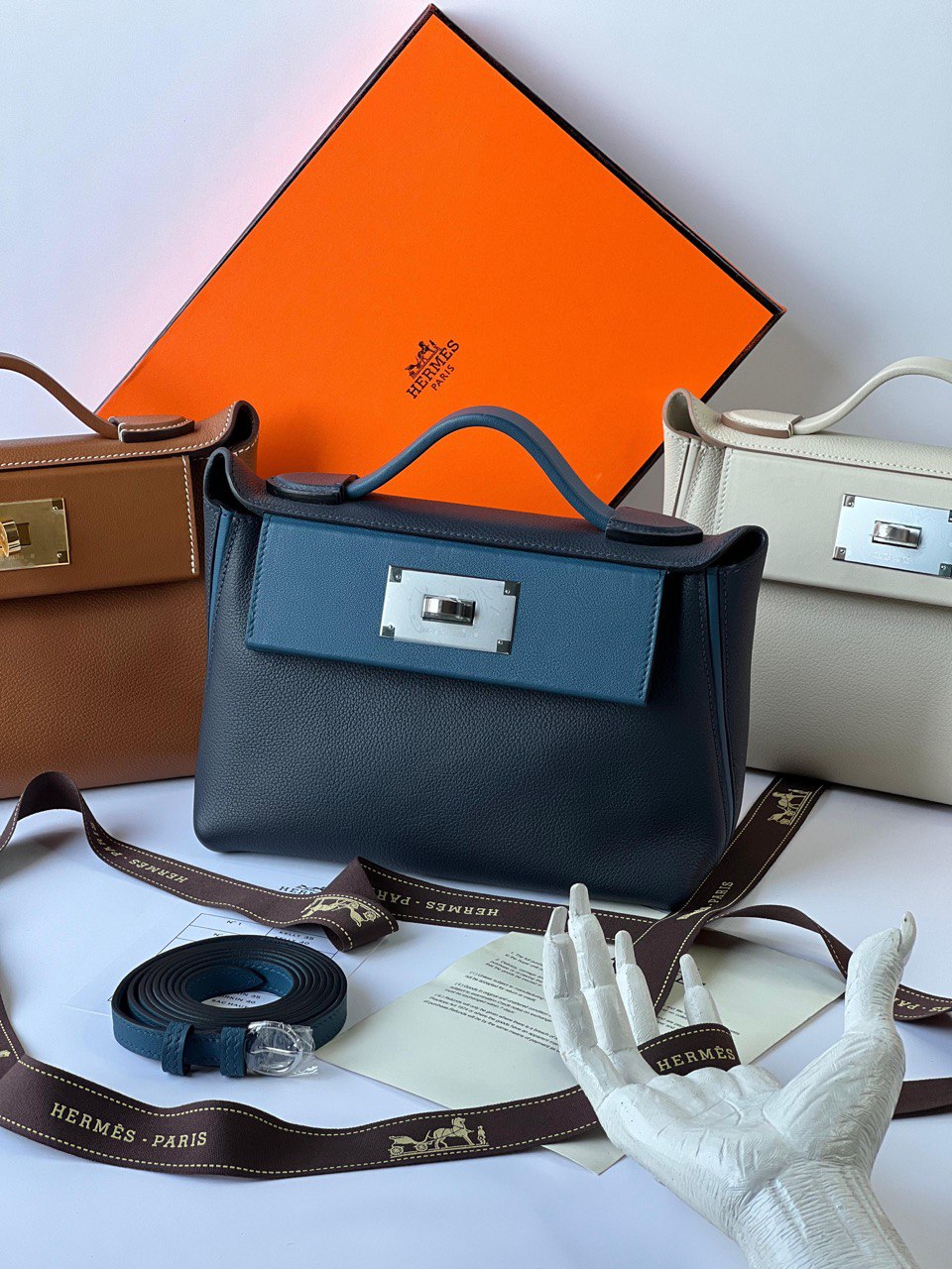 Hermes 24/24