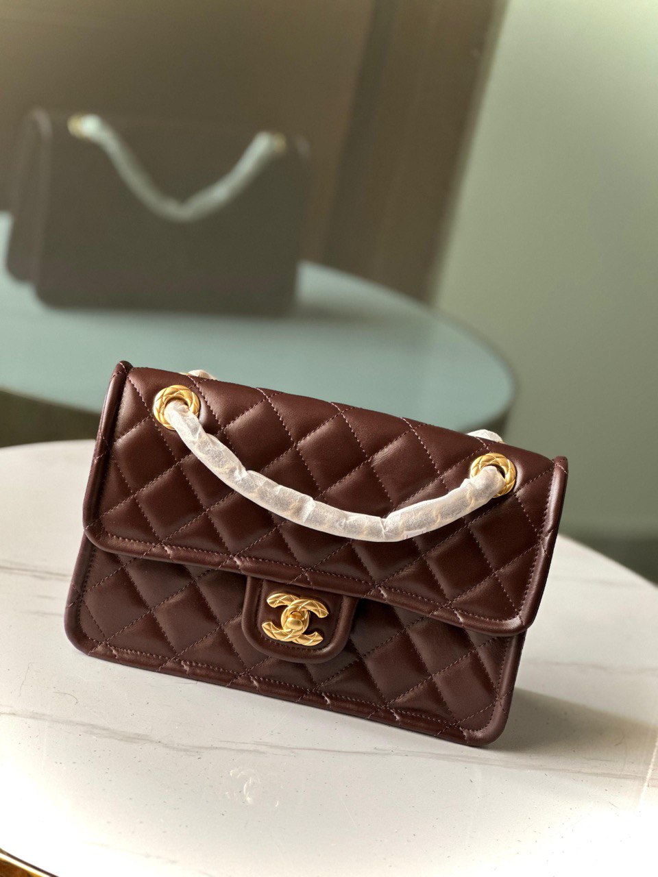 CHANEL