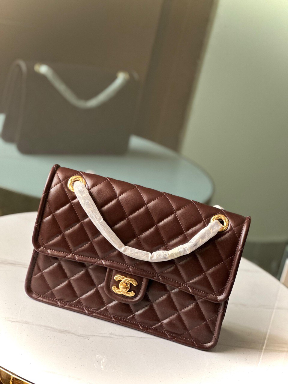 CHANEL