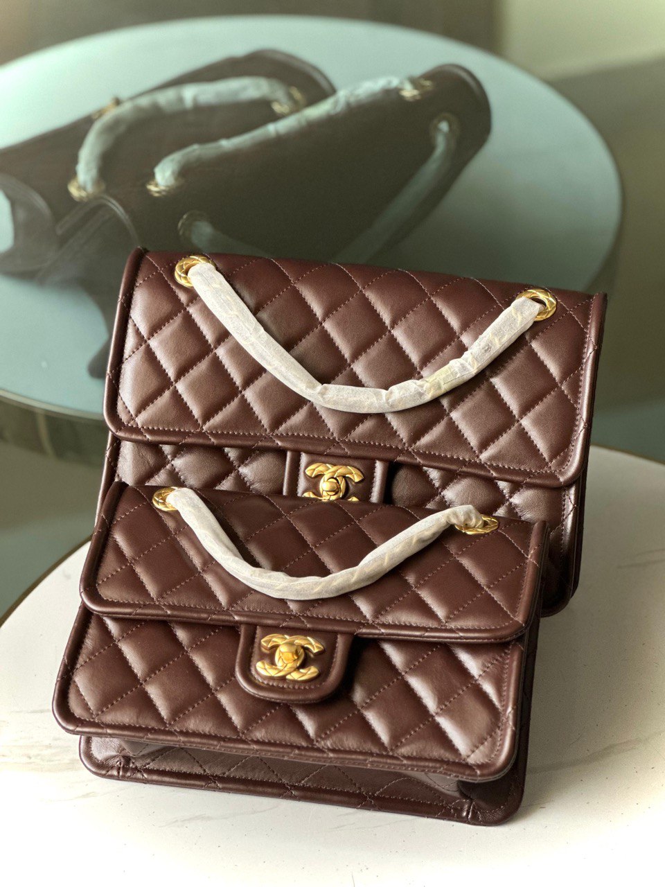 CHANEL