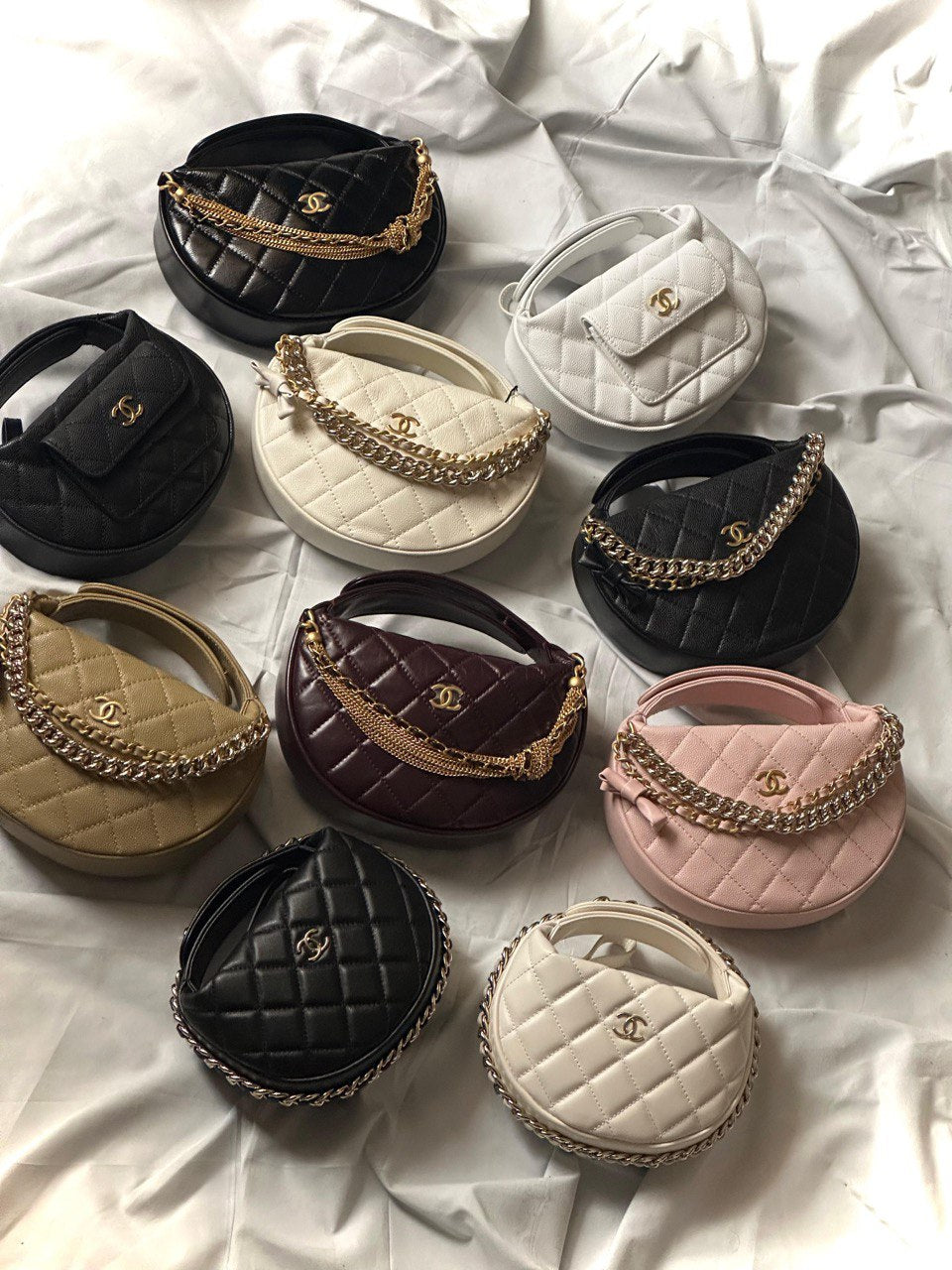 CHANEL