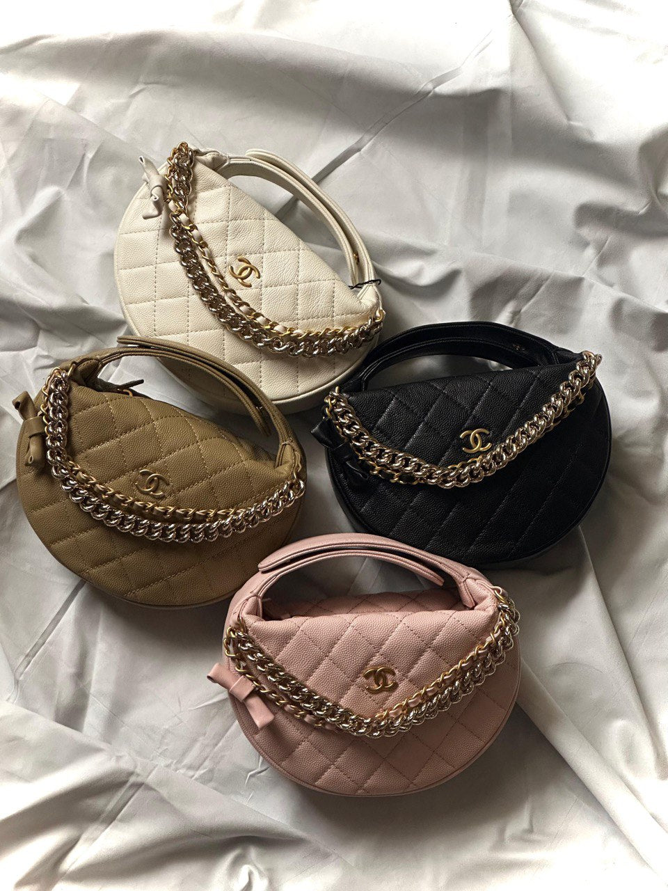 CHANEL