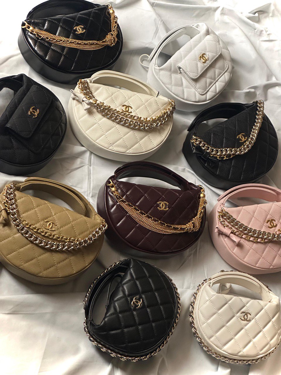 CHANEL