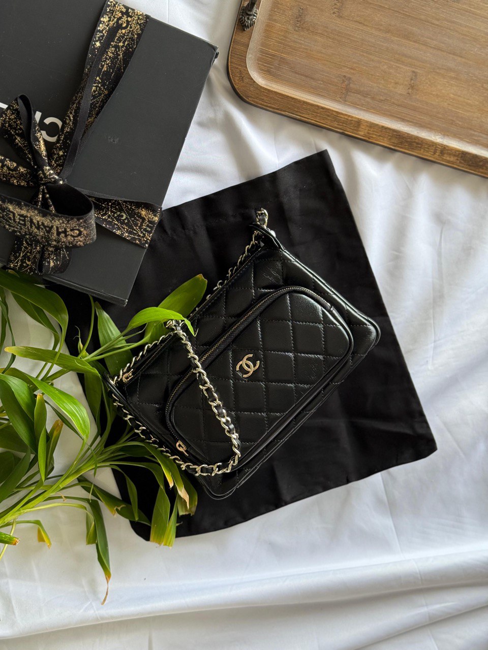 CHANEL