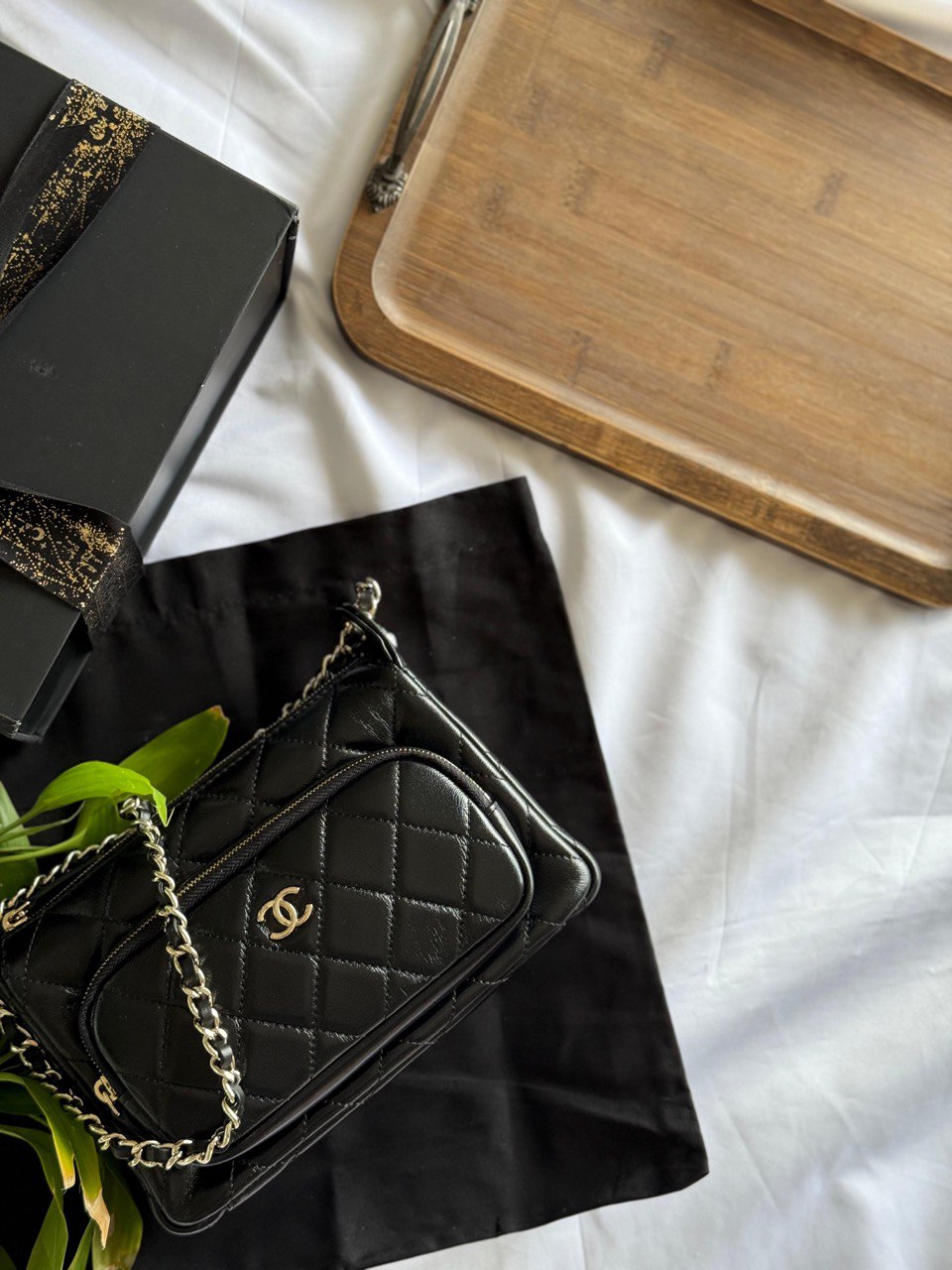 CHANEL