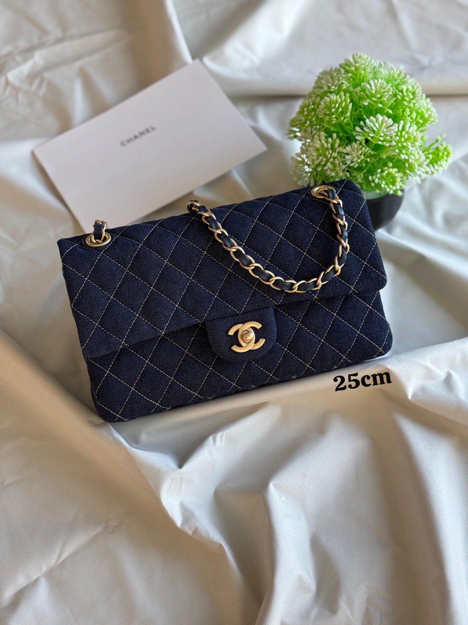 Chanel classic