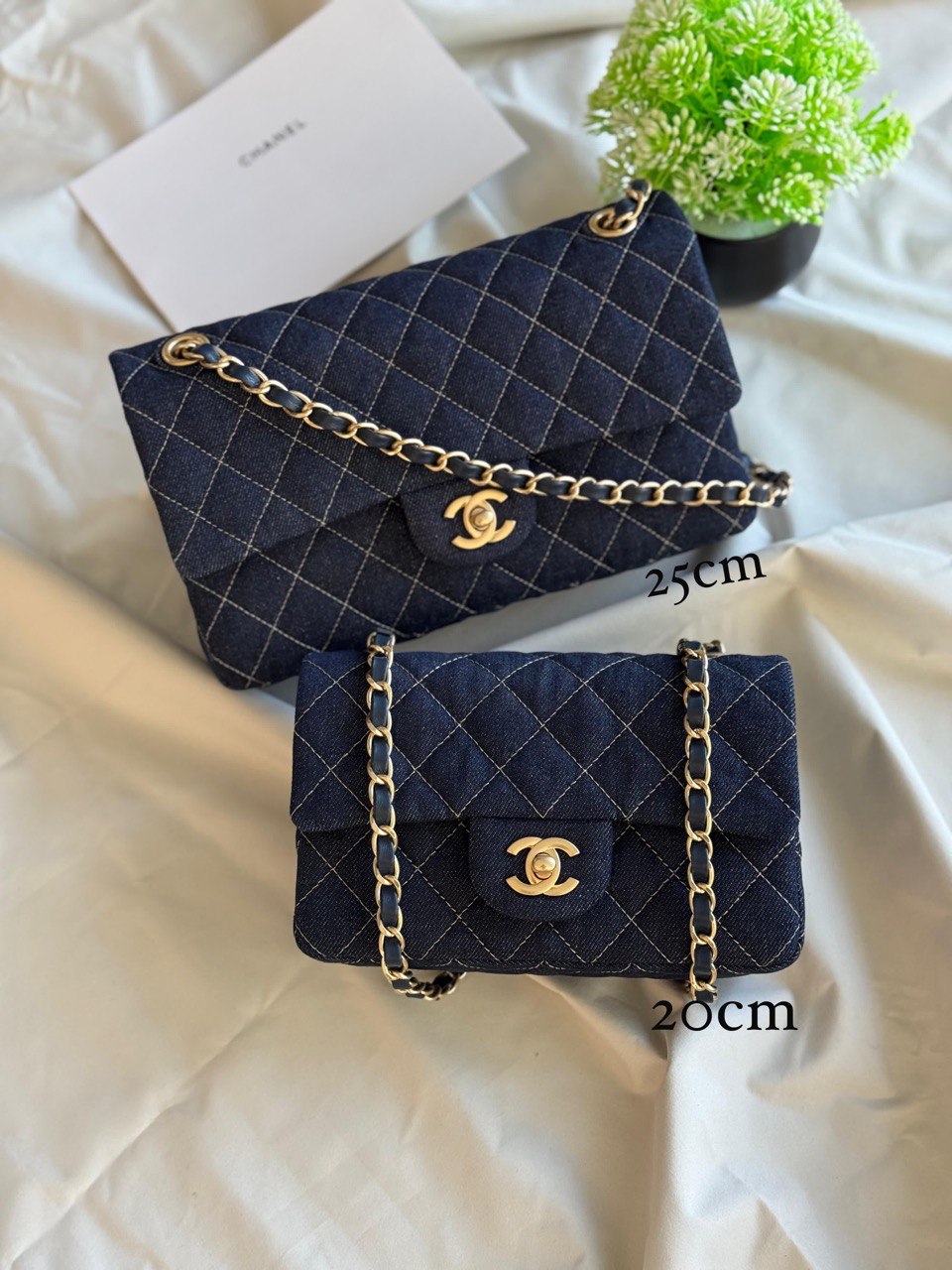Chanel classic