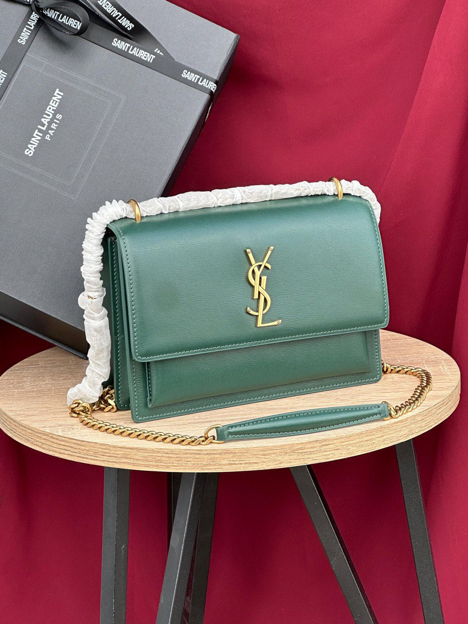 YSL