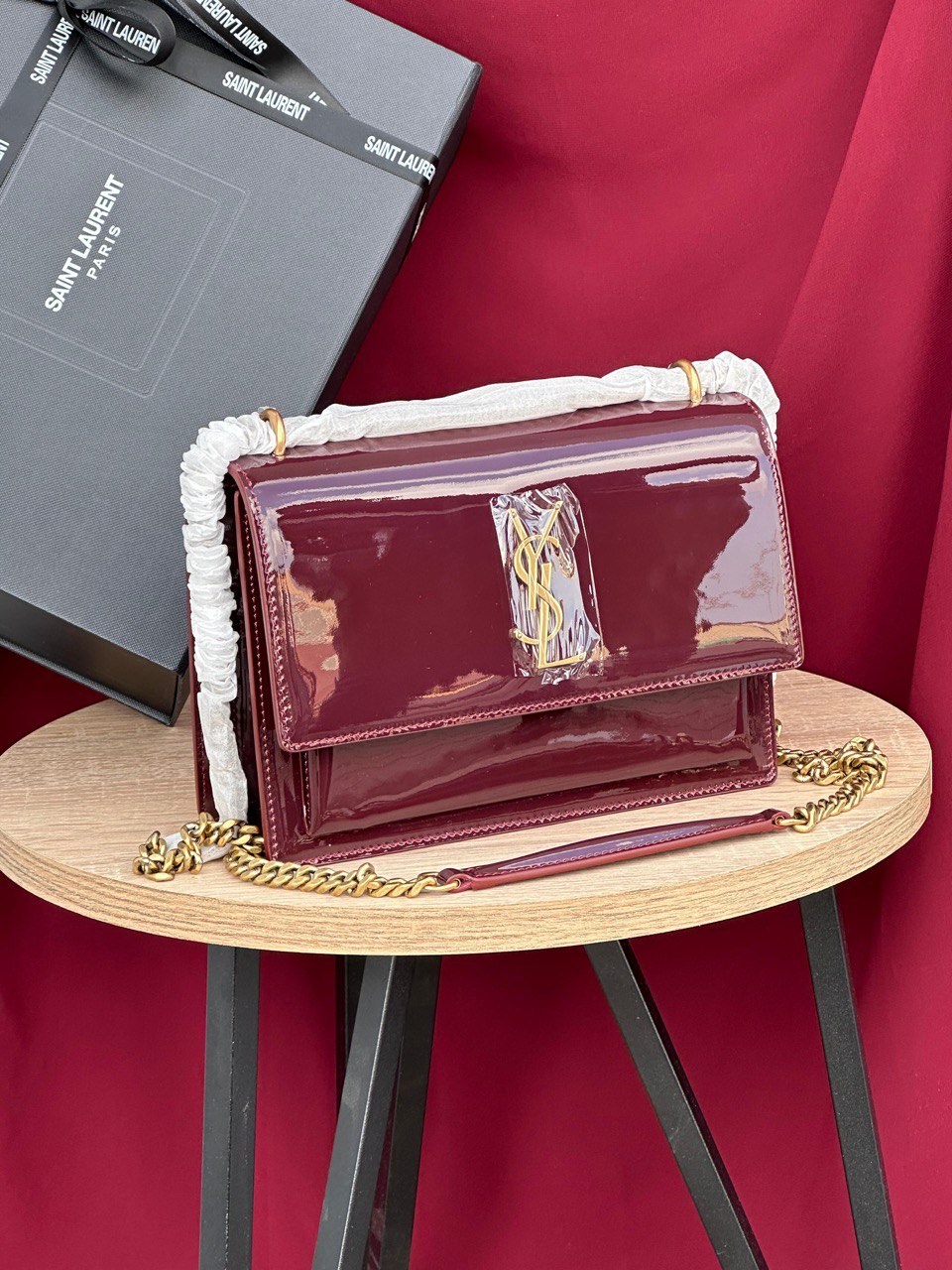 YSL