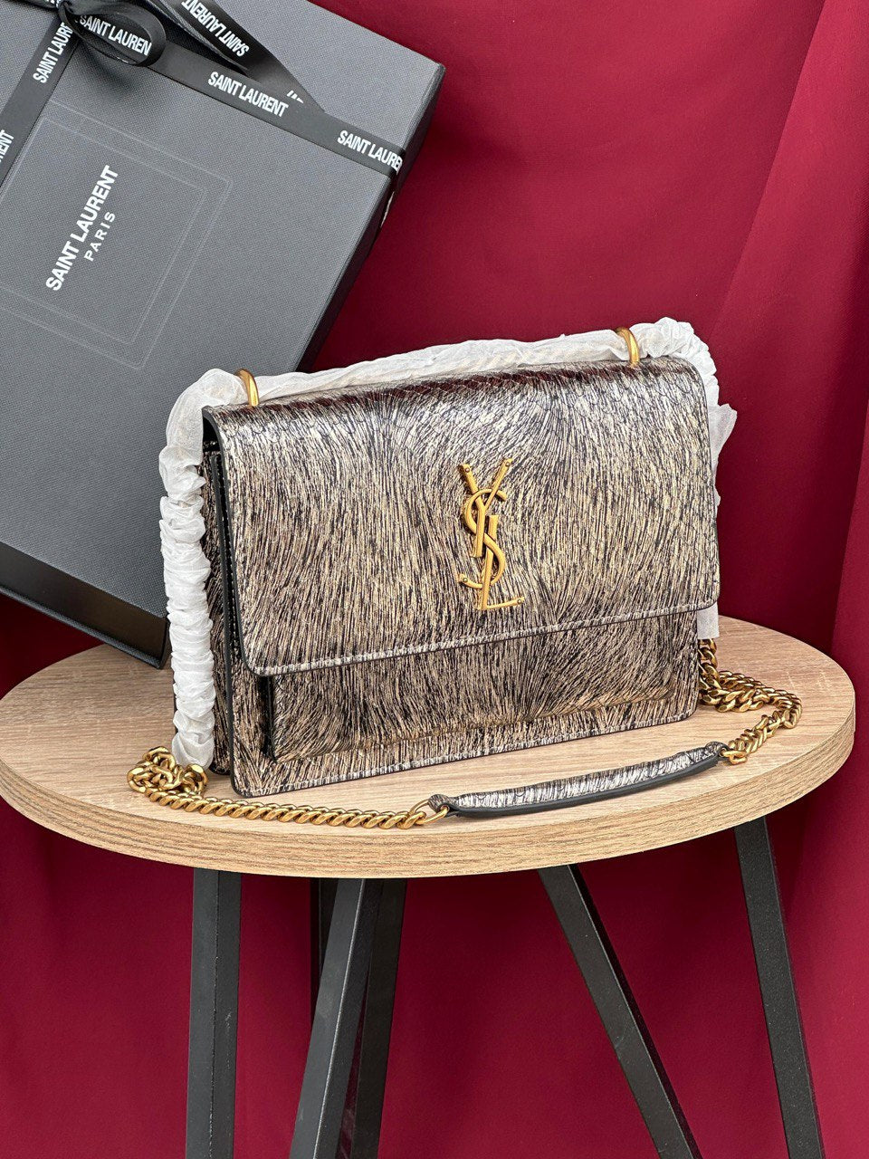 YSL