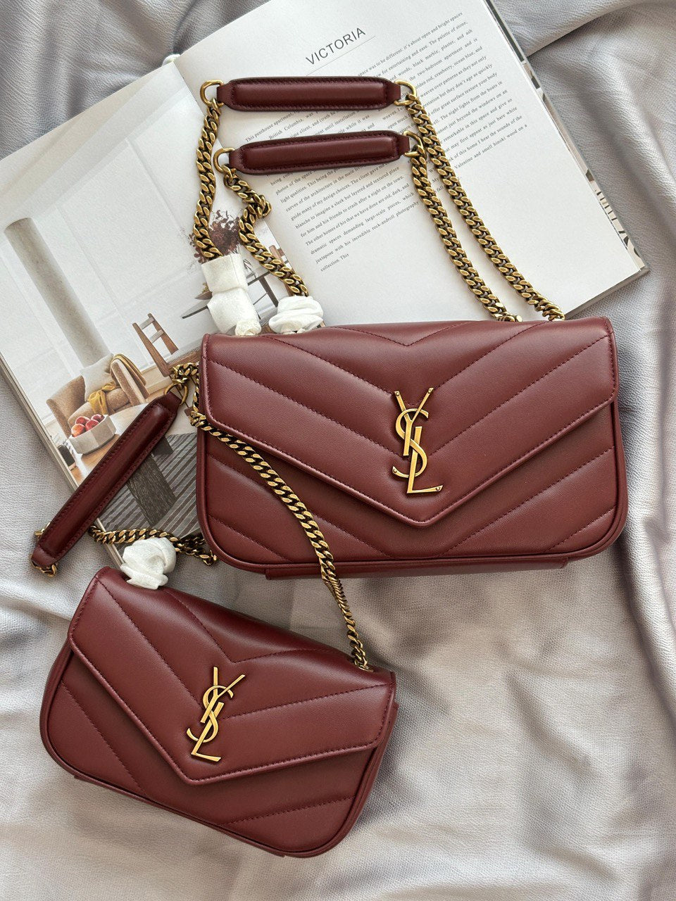 YSL