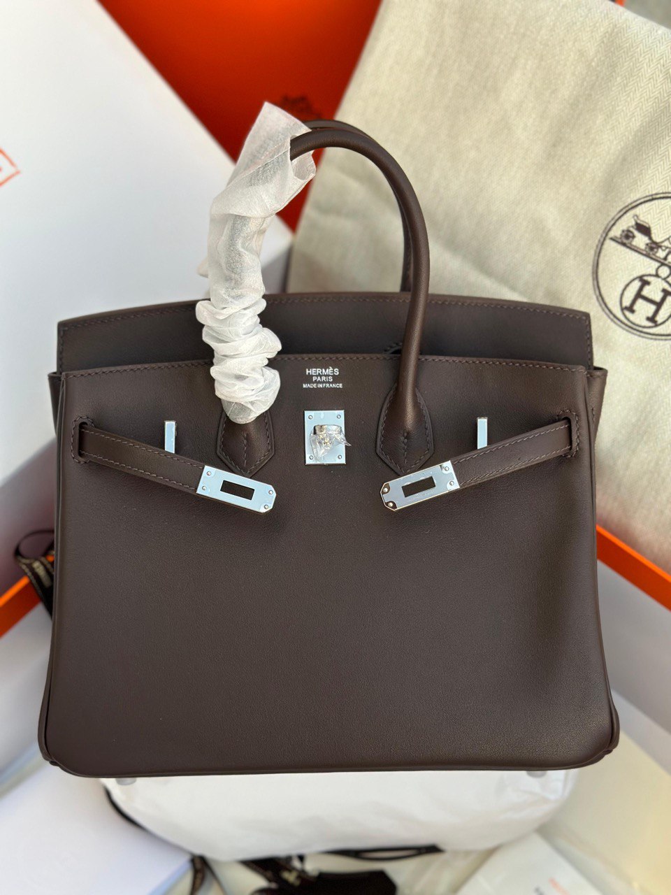 BIRKIN SWIFT