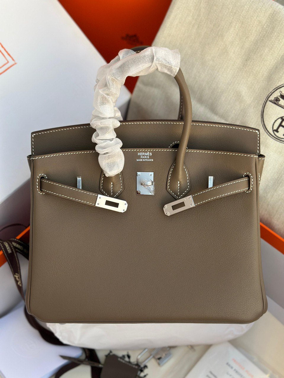 BIRKIN SWIFT
