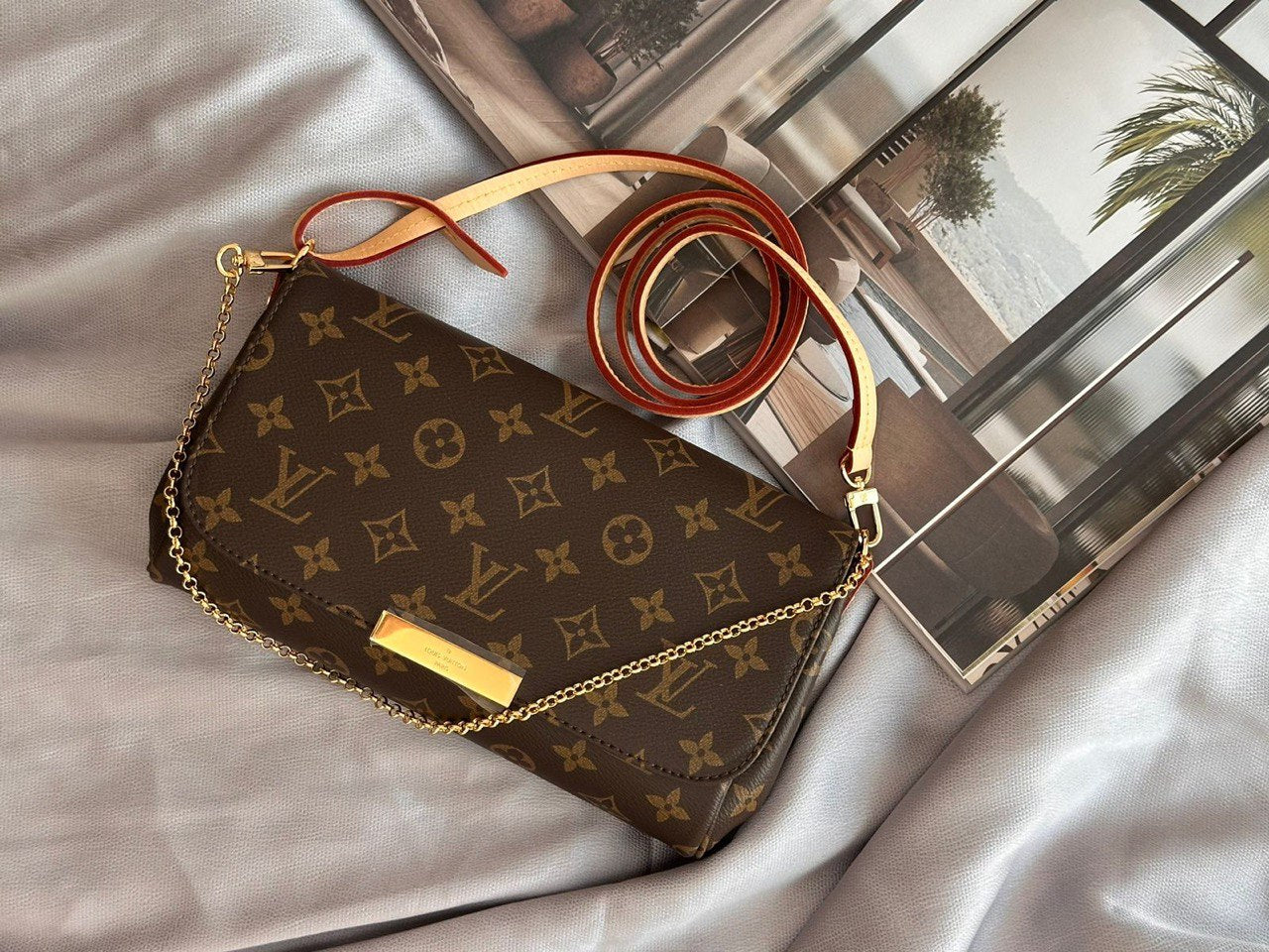 LV