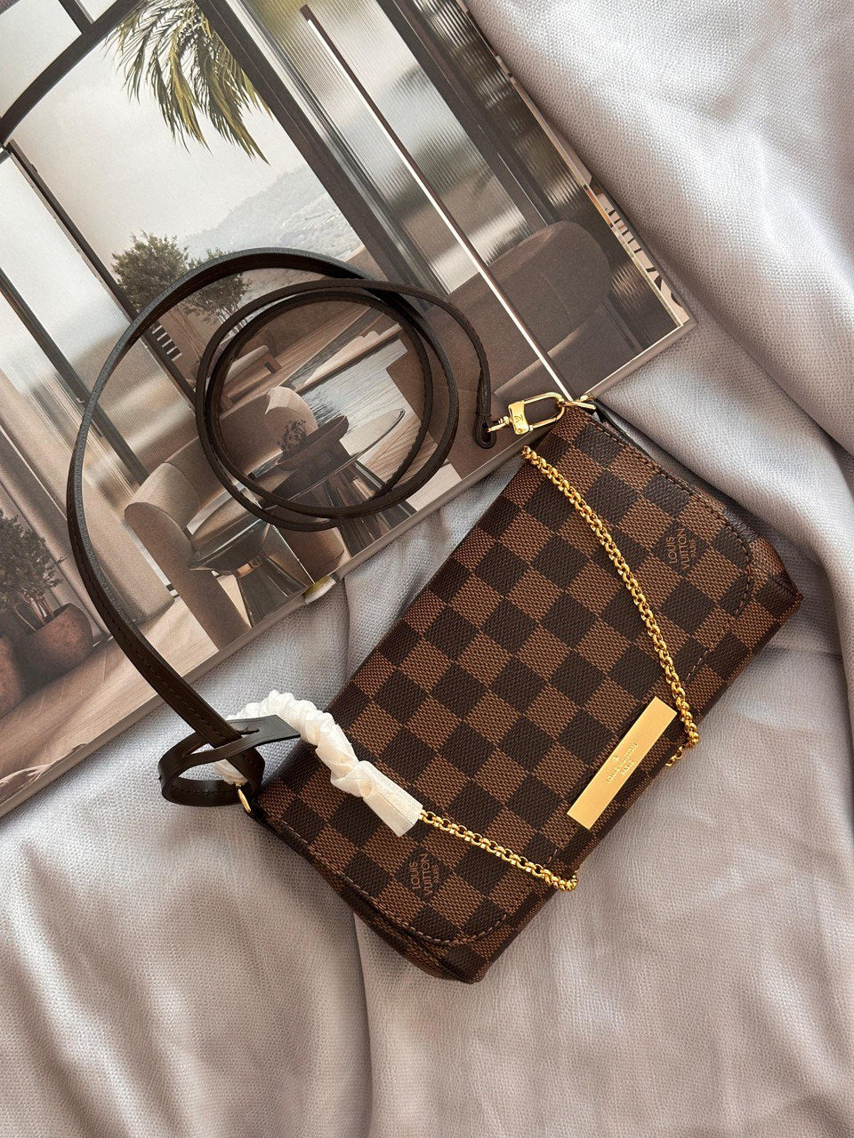 LV