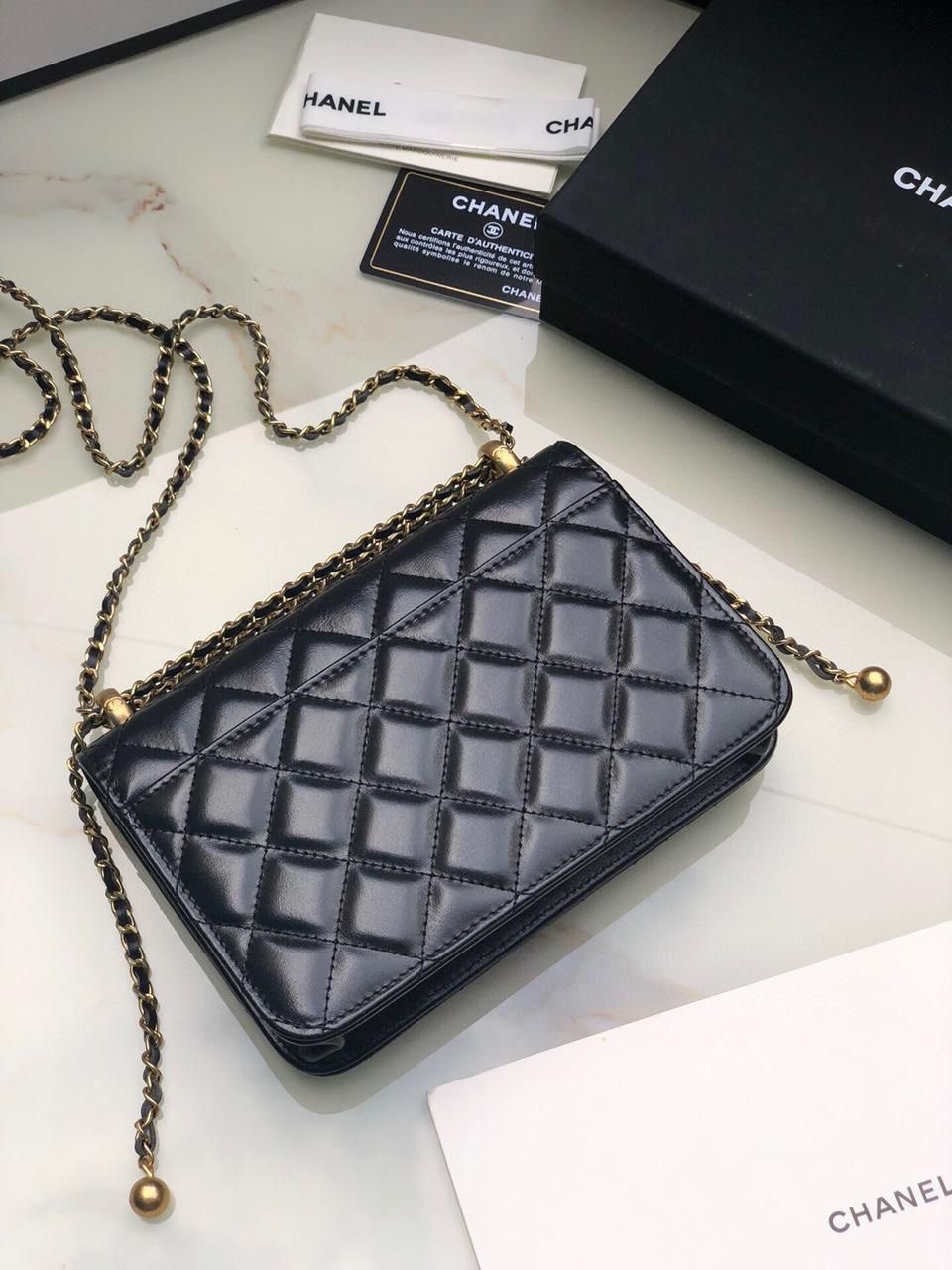 CHANEL