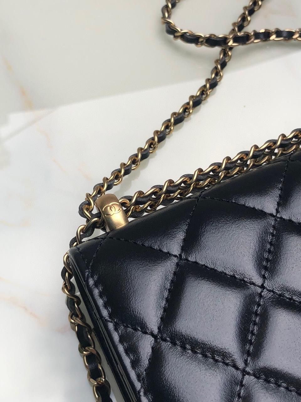 CHANEL