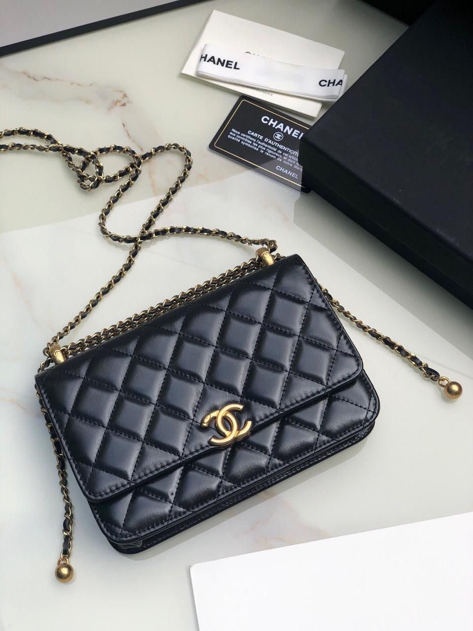 CHANEL
