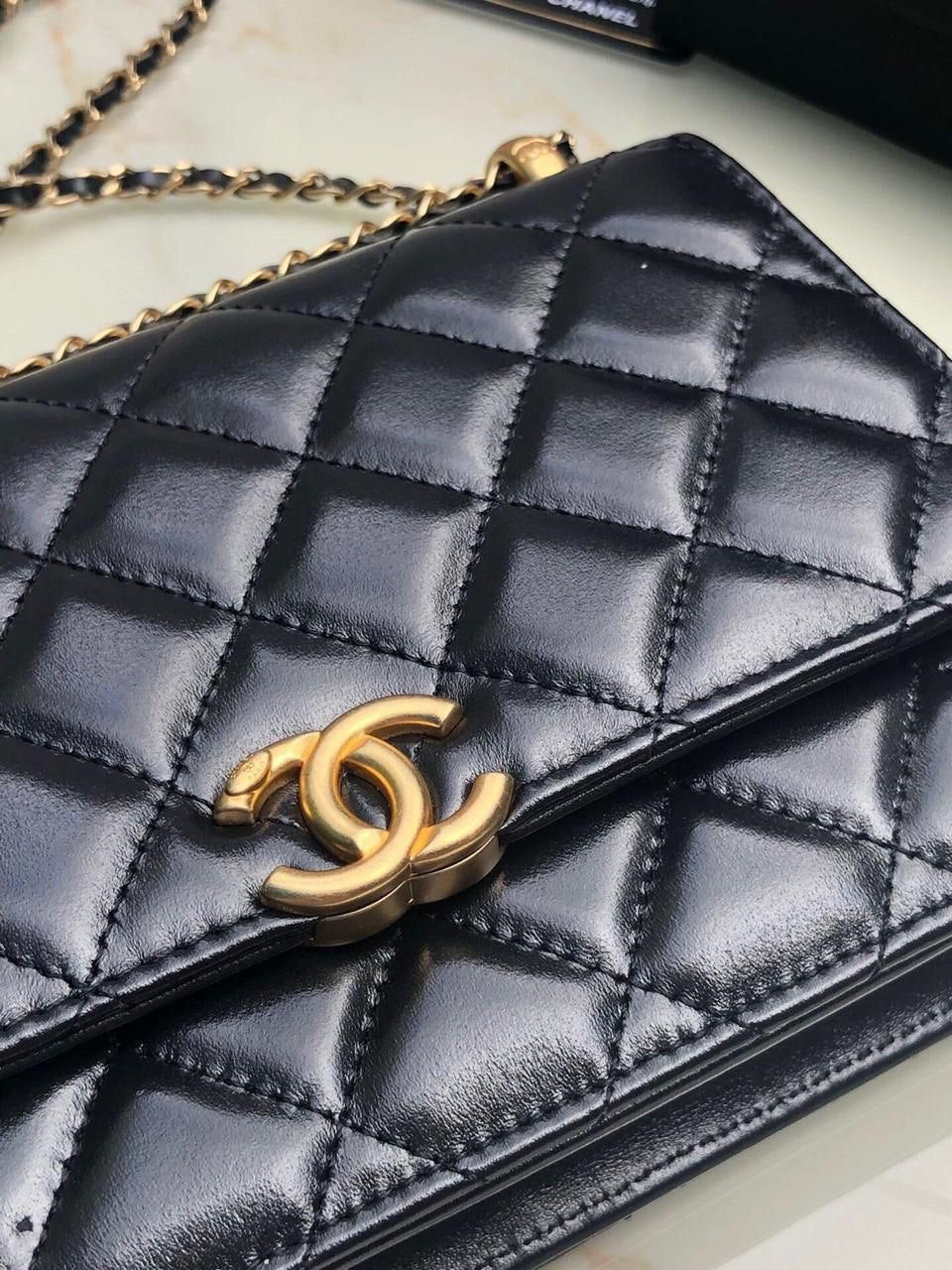 CHANEL