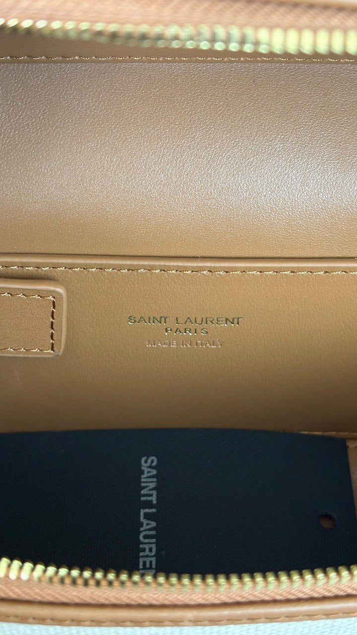 YSL GABY VANITY BAG SUPER MASTER QUALITY