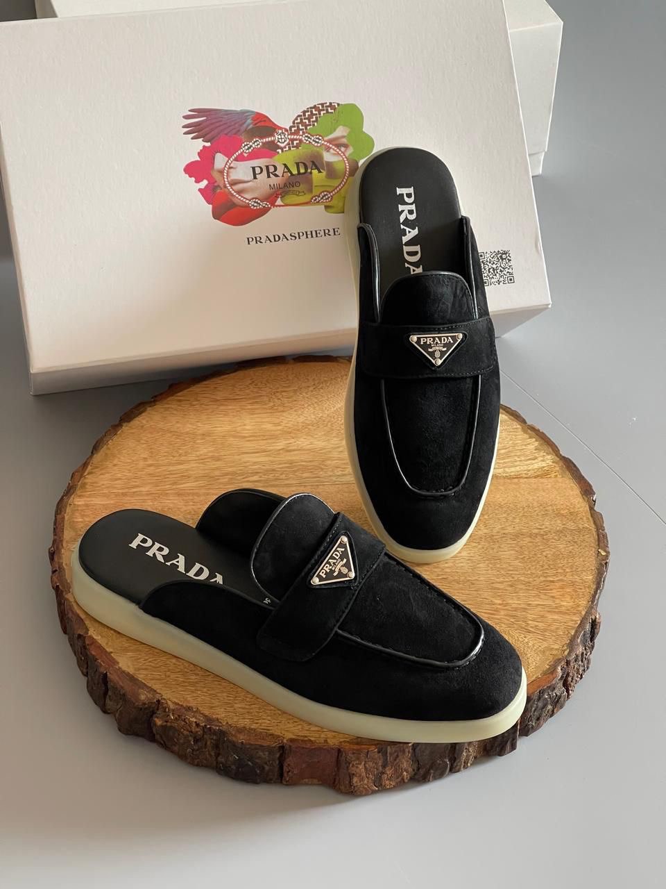 PRADA