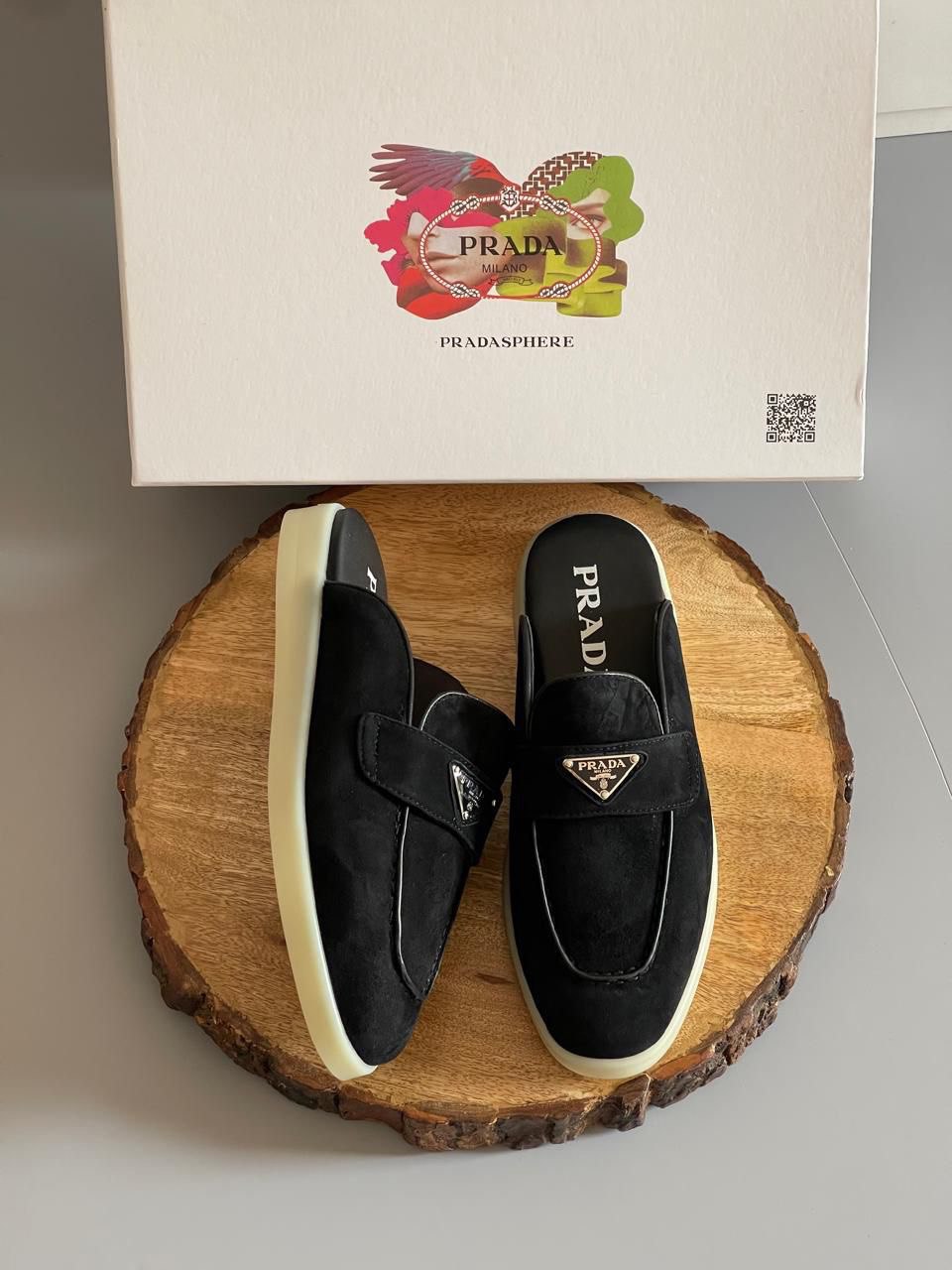 PRADA