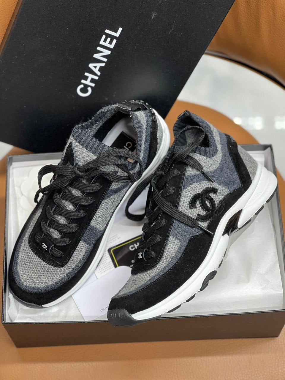 CHANEL