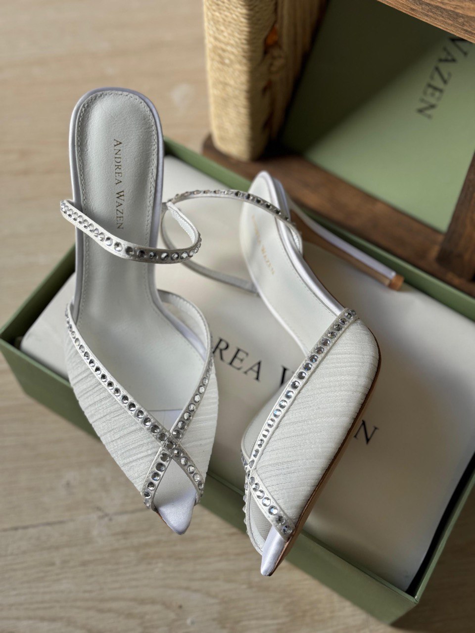 Roger Vivier