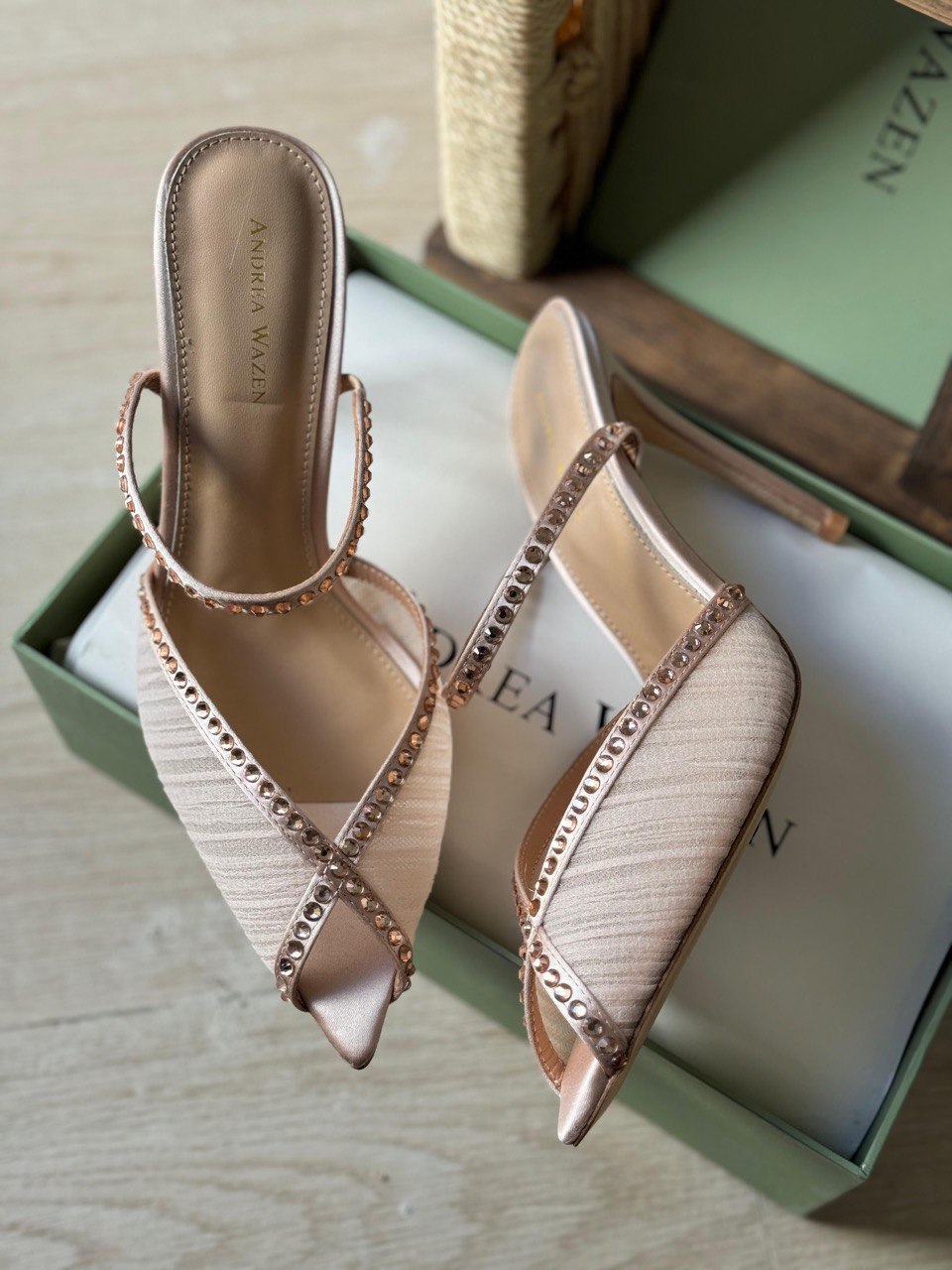 Roger Vivier