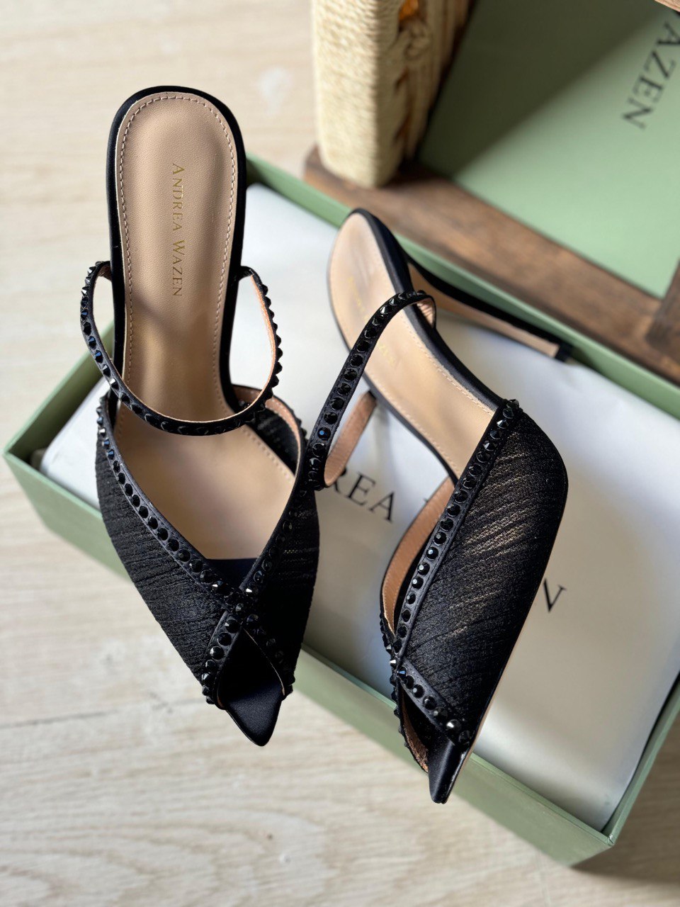 Roger Vivier