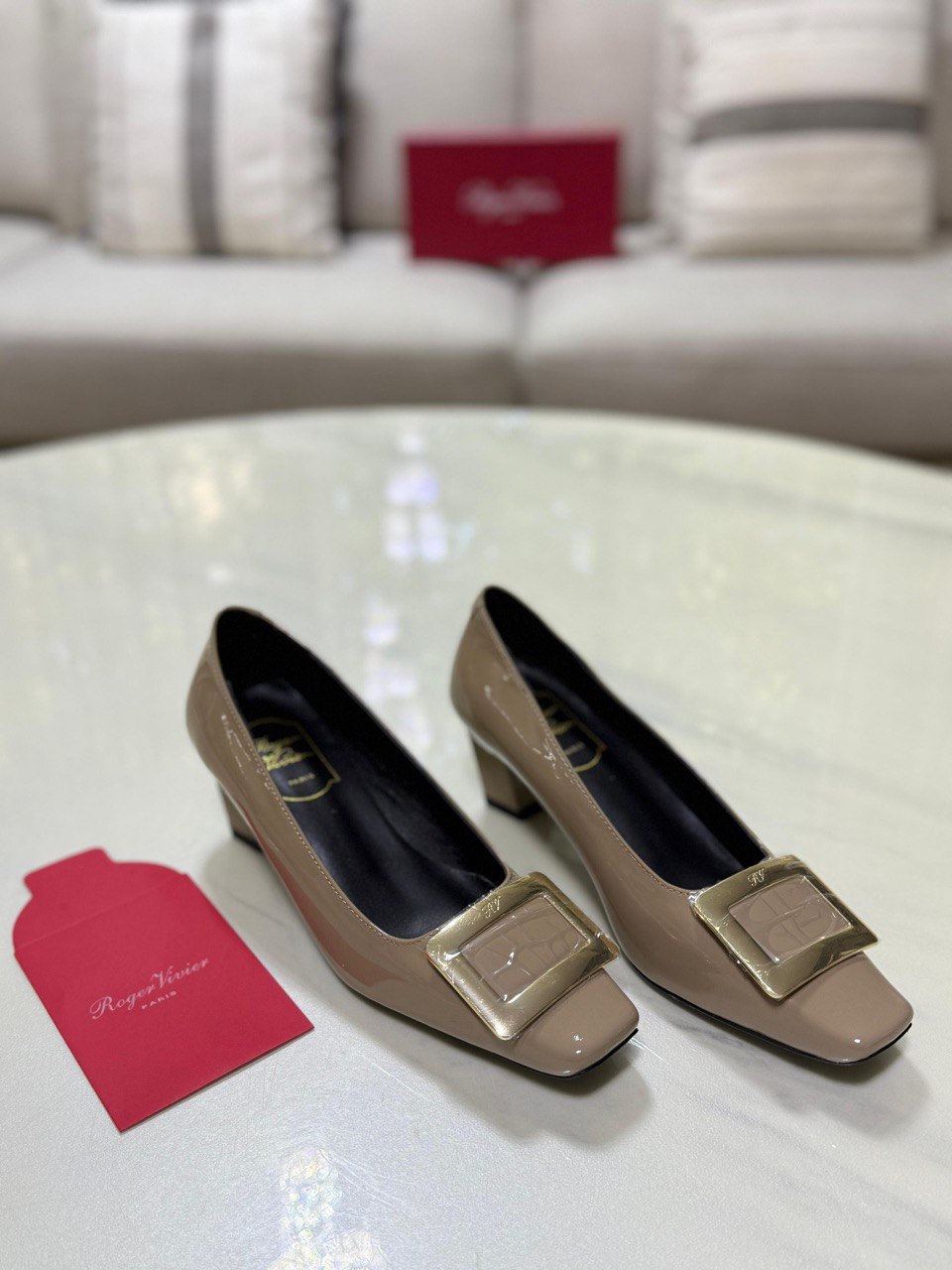 Roger Vivier