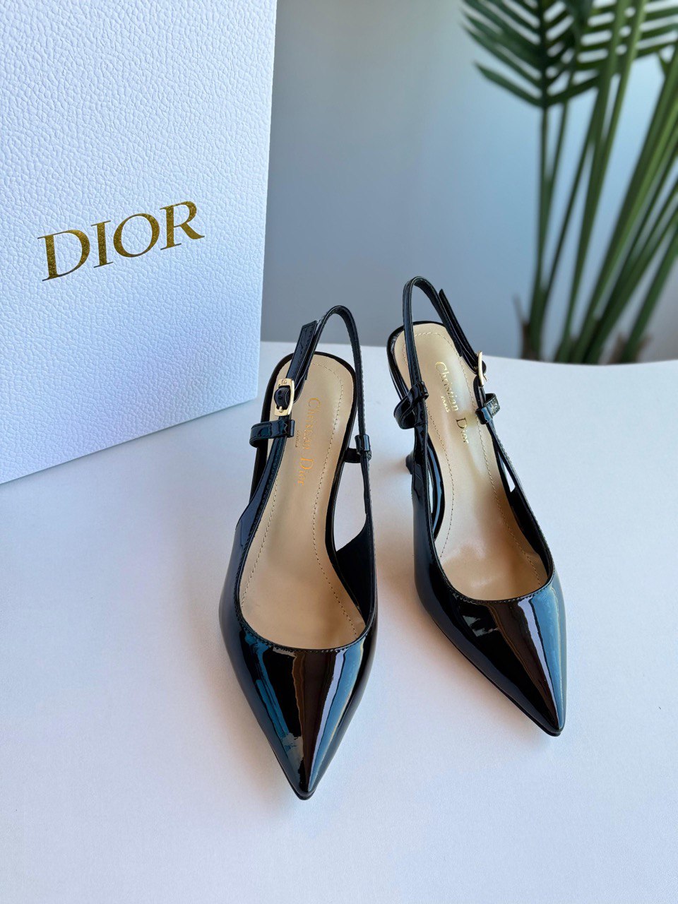 DIOR