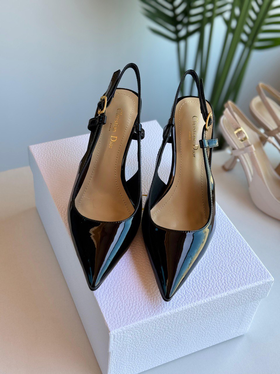 DIOR