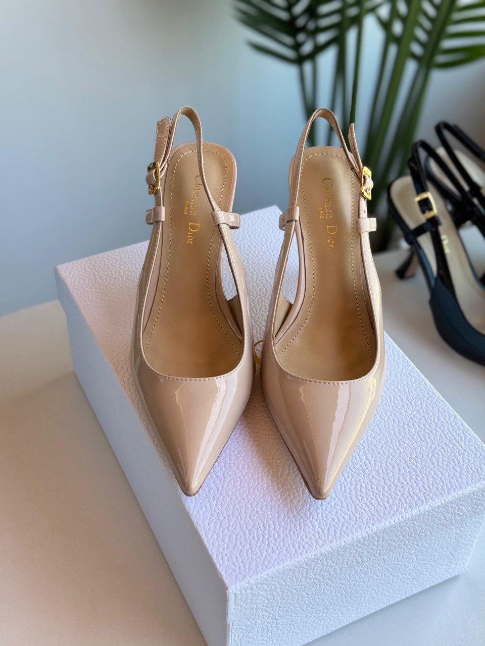DIOR