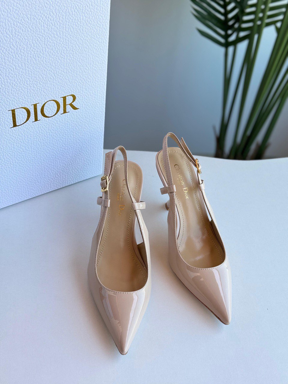 DIOR