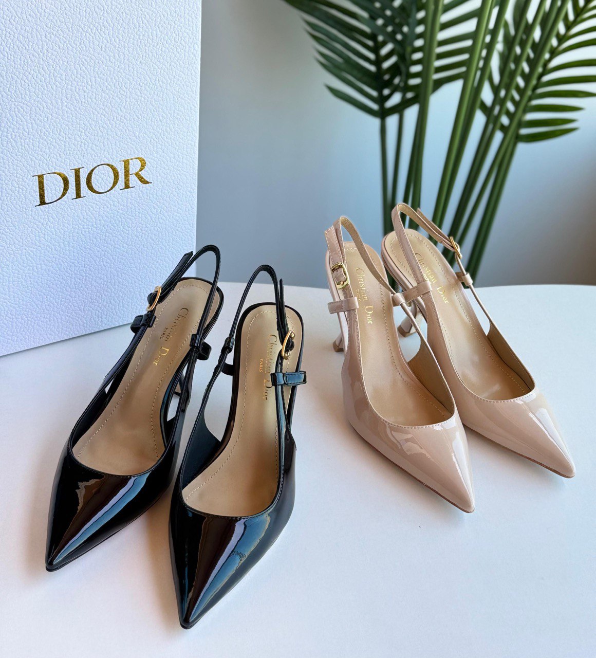 DIOR