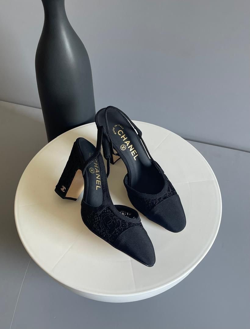 CHANEL