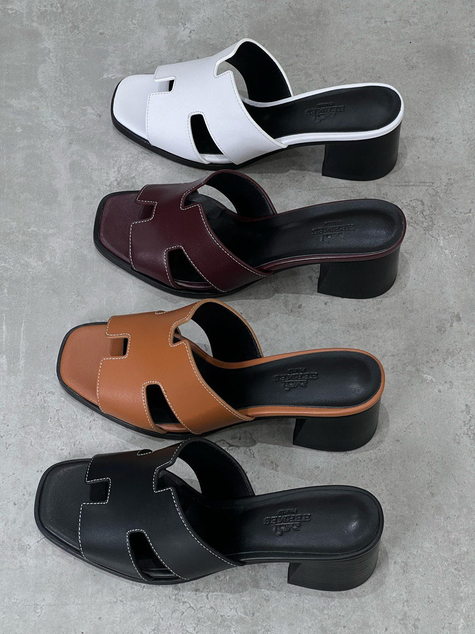 HERMES