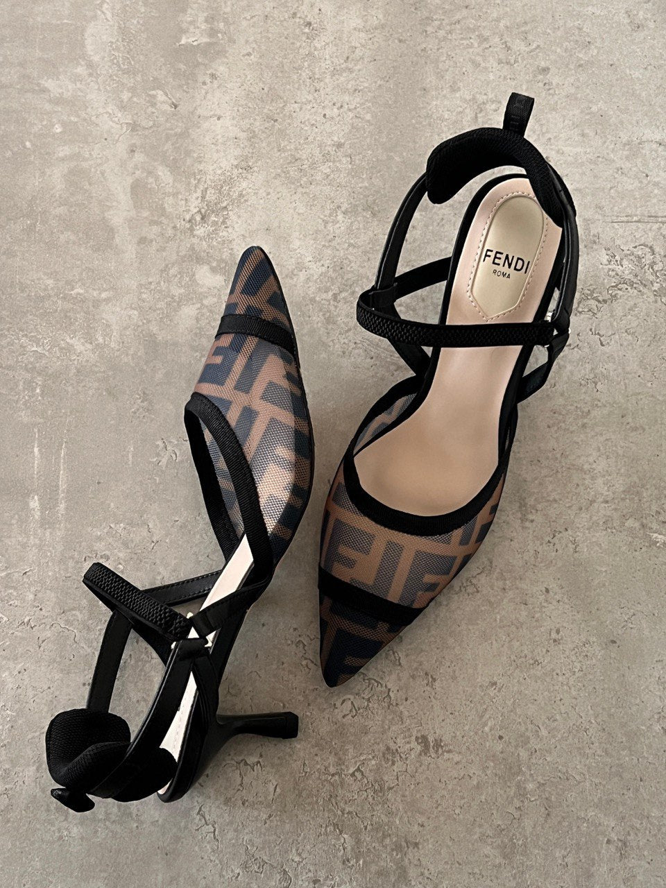 FENDI